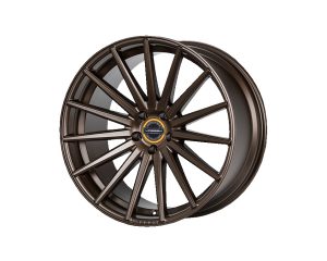 ล้อ Vossen VFS-2 ชุด 4 วง