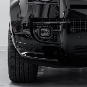ไฟ สำหรับ Defender L663 ทรง URBAN 1 คู่