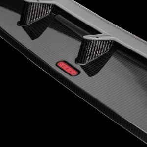 ชุดแต่งรอบคัน Carbon Fiber สำหรับ Audi RS6 ทรง URBAN