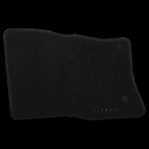 พรมปูพื้น สำหรับ Defender 90 / 110 (L663) ทรง URBAN