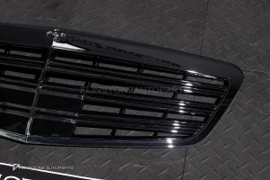 กระจังหน้า สำหรับ W221 S-Class Facelift ทรง S65 AMG