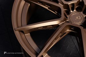 ล้อ BC forged สำหรับ BMW X6 G06 LCI ขอบ 22