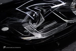 USED ไฟหน้ามือสอง สำหรับ BMW X4 G02 แท้
