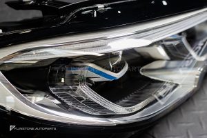 ไฟหน้า สำหรับ BMW G20 Series 3 Pre LCI Laser Light แท้