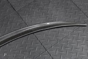 สปอยเลอร์ท้าย Carbon fiber สำหรับ C238 E-Class ทรง AMG