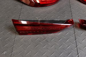 ไฟท้าย Laser Light สำหรับ BMW G22 Series 4 ทรง CSL