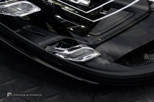 ไฟหน้า สำหรับ PORSCHE 718 Cayman PDLS