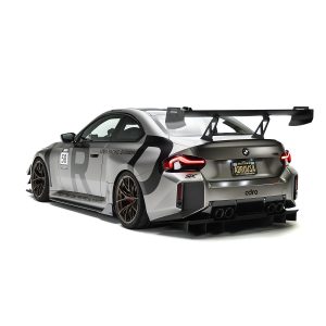 วิงหลัง Carbon Fiber BMW M2 G87 (AT-M3 HD) ADRO แท้