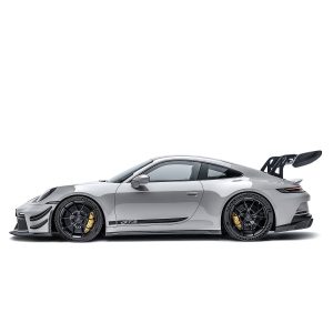 วิงหลัง Carbon Fiber PORSCHE 911 (992.1-992.2 ARD AT-P) ADRO แท้