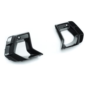 ช่องระบายอากาศ Carbon Fiber BMW M3 (V2 กันชน ADRO) ADRO แท้