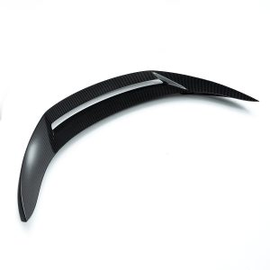 สปอยเลอร์ท้าย Carbon Fiber TOYOTA Supra ADRO แท้