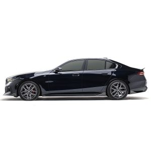 ลิ้นหน้า Carbon Fiber BMW 5 Series G60 ADRO แท้