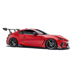 ลิ้นหน้า Carbon Fiber TOYOTA GR86 (กันชน ADRO) ADRO แท้