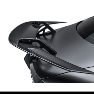 วิงหลัง Carbon Fiber BMW M4 G82 (AT-S) ADRO แท้