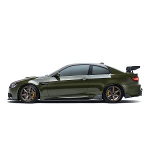 วิงหลัง Carbon Fiber BMW M3 E92 ADRO แท้