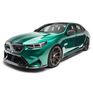 สเกิร์ตข้าง Carbon Fiber BMW M5 G90 ADRO แท้