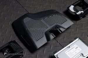 Lane Keep Assist สำหรับ W214 E-Class