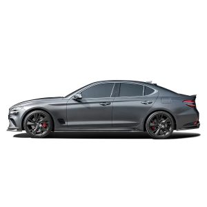 ดิฟฟิวเซอร์ท้าย Carbon Fiber Genesis G70 FL ADRO แท้
