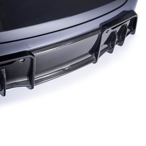 ดิฟฟิวเซอร์ท้าย Carbon Fiber Tesla Model Y (V1) ADRO แท้