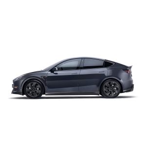 ลิ้นหน้า Carbon Fiber Tesla Model Y (V1) ADRO แท้