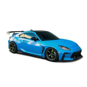 สเกิร์ตข้าง Carbon Fiber TOYOTA GR86 ADRO แท้
