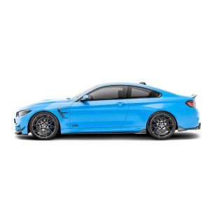 สปอยเลอร์ท้าย Carbon Fiber BMW M4 F82 ADRO แท้