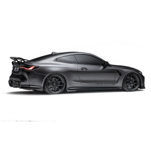 ดิฟฟิวเซอร์ท้าย Carbon Fiber BMW M4 G82 ADRO แท้