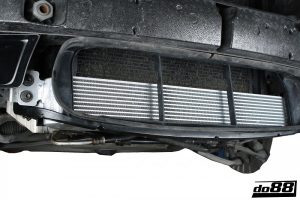 ออยล์คูลเลอร์ do88 สำหรับ BMW M3 E90 E92 Engine