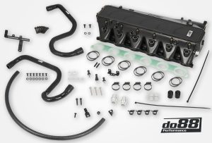 แมนิโฟลด์ระบายความร้อนไอดี do88 (ICM-430-K)