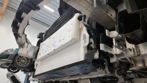อินเตอร์คูลเลอร์ do88 สำหรับ Front (WC-400)