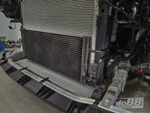 ออยล์คูลเลอร์เกียร์ do88 สำหรับ Transmission (OC-210)