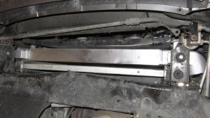 อินเตอร์คูลเลอร์ do88 สำหรับ SAAB 9-5 98-10