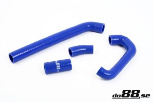 อะไหล่แต่ง do88 SAAB 900/9-3 Turbo 94-00 Complement kit Blue สำหรับ SAAB 900/9-3 Turbo 94-00