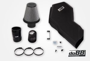 ชุดท่อไอดี do88 สำหรับ Toyota Yaris GR