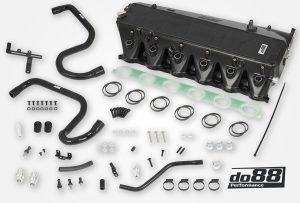 แมนิโฟลด์ระบายความร้อนไอดี do88 (ICM-440-K)