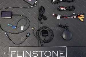 จอ Android สำหรับ W205 C-Class W253 GLC-Class Ram 8 Rom 256 จอ 12.3 นิ้ว NTG5.5