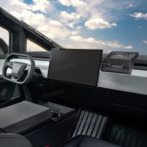 Screen dashboard Hansshow Tesla Cybertruck