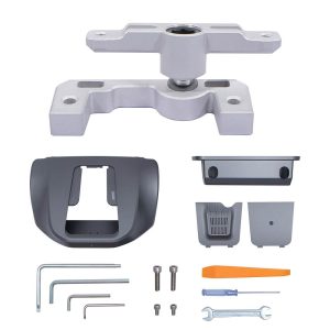中控屏中控台 Hansshow Tesla Model 3(SWIVELING MOUNT)