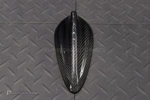 ครีบฉลาม Carbon Fiber สำหรับ BMW F32 Series 4