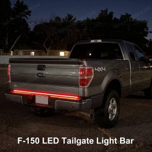 ไฟแต่ง Hansshow Ford F-150