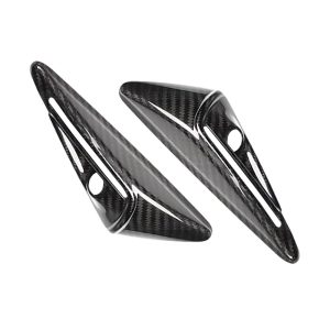 aftermarket lights Hansshow Tesla Model 3 Highland(COVERAGE STICKER CARBON)