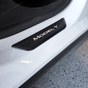 ไฟแต่ง ประตู Hansshow Tesla Model Y Juniper (แบบที่ 2)
