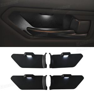 ไฟแอมเบียนต์ ประตู Hansshow TOYOTA RAV4 (LED)