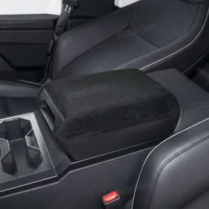 กล่องเก็บของในรถ คอนโซลกลาง Hansshow Tesla Cybertruck (DRAWER HIDDEN RISER)