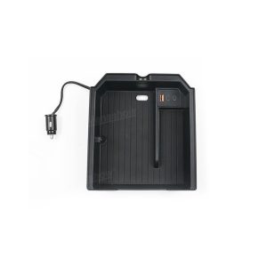 กล่องเก็บของในรถ คอนโซลกลาง Hansshow Tesla Model Y Juniper Highland (ORGANIZER DOCKING JUNIPER)