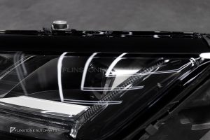 ไฟหน้า ข้างซ้าย สำหรับ AUDI TT MK3 8S0.941.033.C แท้