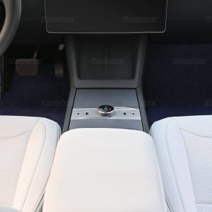 ก้านเกียร์ Hansshow Tesla Model 3 Highland (ADAPTER DOCKING STATION)