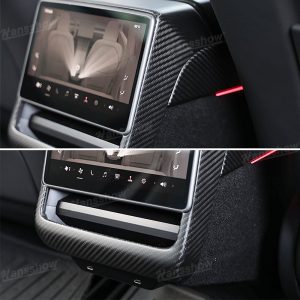 Screen Hansshow Tesla Model 3 Highland(DECORATION SCREEN FULL)