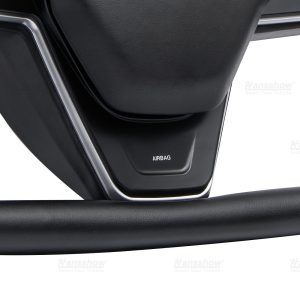 พวงมาลัย พวงมาลัย Hansshow Tesla Model 3 (GRIPS)