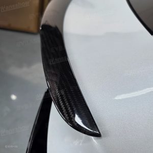 สปอยเลอร์ท้าย ท้ายรถ Hansshow Tesla Model Y Juniper Performance (STANDARD)